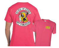 Sons Of Steel, Pittsburgh Football T-Shirt