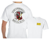 Sons Of Washington, Washington Football Team Fan Football T-Shirt
