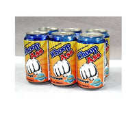 Can of Whoop Ass 6 Pack Can Wraps, Fits any standard 12oz Can, (cans not included) - Ben & Angies Gifts