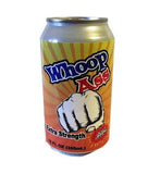 Can of Whoop Ass 6 Pack Can Wraps, Fits any standard 12oz Can, (cans not included) - Ben & Angies Gifts