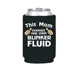 This Mom Changes Her Own Blinker Fluid